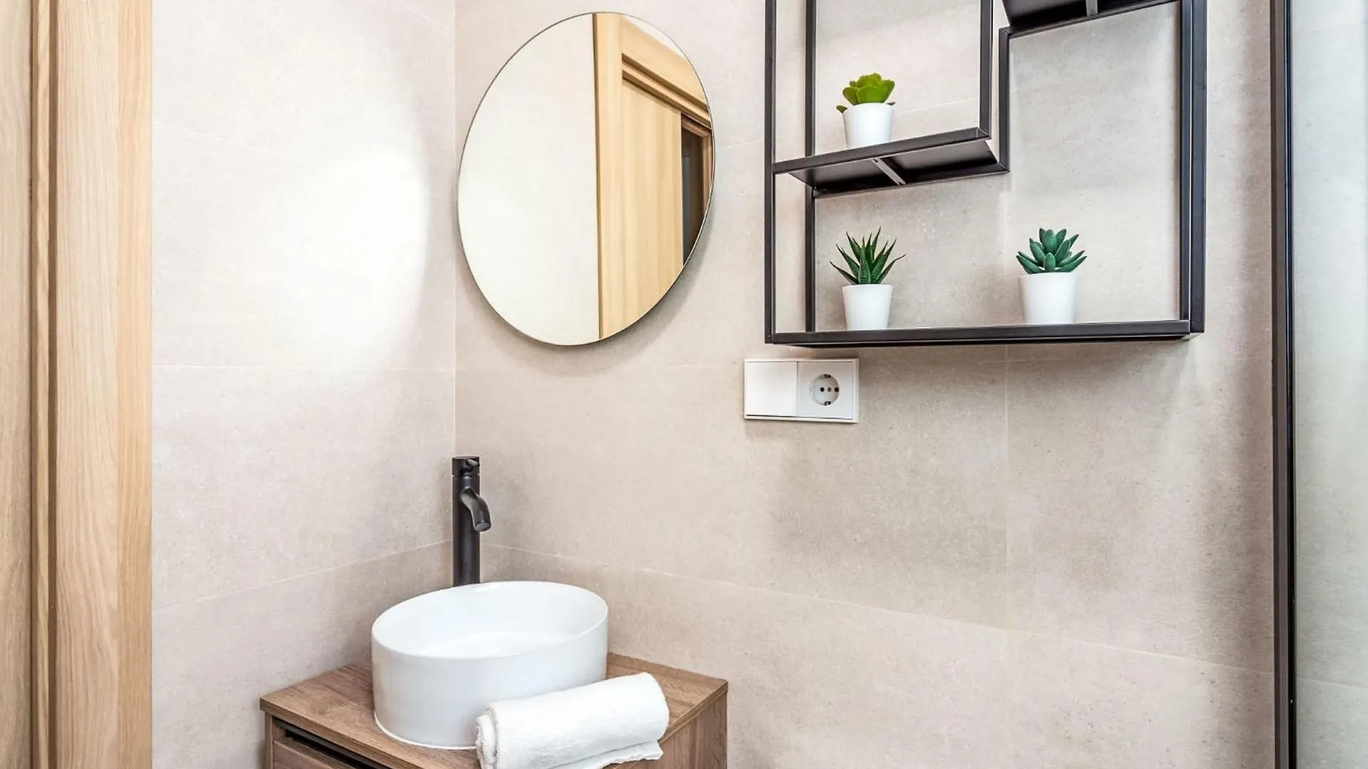 Apartment Carihuela Playa-2 By Interhome Torremolinos Spanien