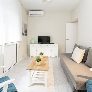 Monko - 1 Line, & Sun Apartment