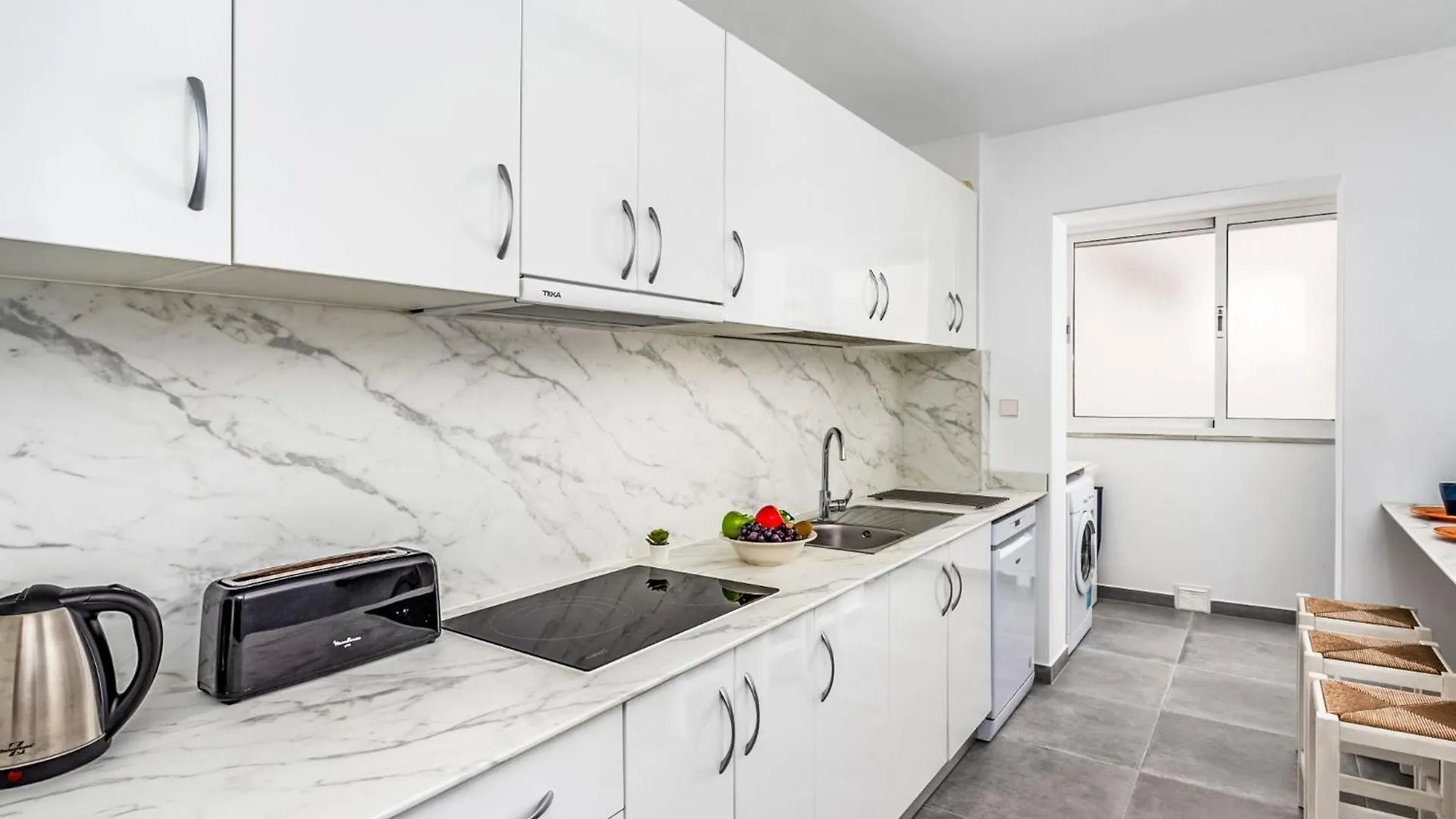 Apartment Carihuela Playa-2 By Interhome 토레몰리노스 스페인